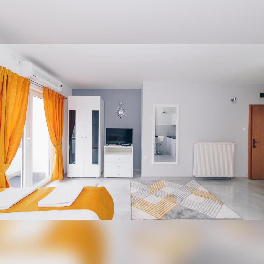 Duga Apartmani ครากูเยวัตส์ ภายนอก รูปภาพ