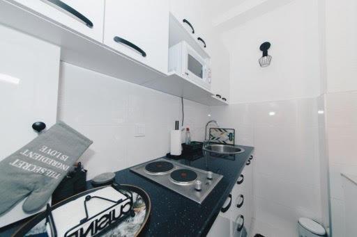 Duga Apartmani ครากูเยวัตส์ ภายนอก รูปภาพ