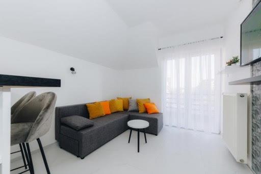 Duga Apartmani ครากูเยวัตส์ ภายนอก รูปภาพ